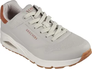 Skechers Mens UNO Suited ON Air Sneaker