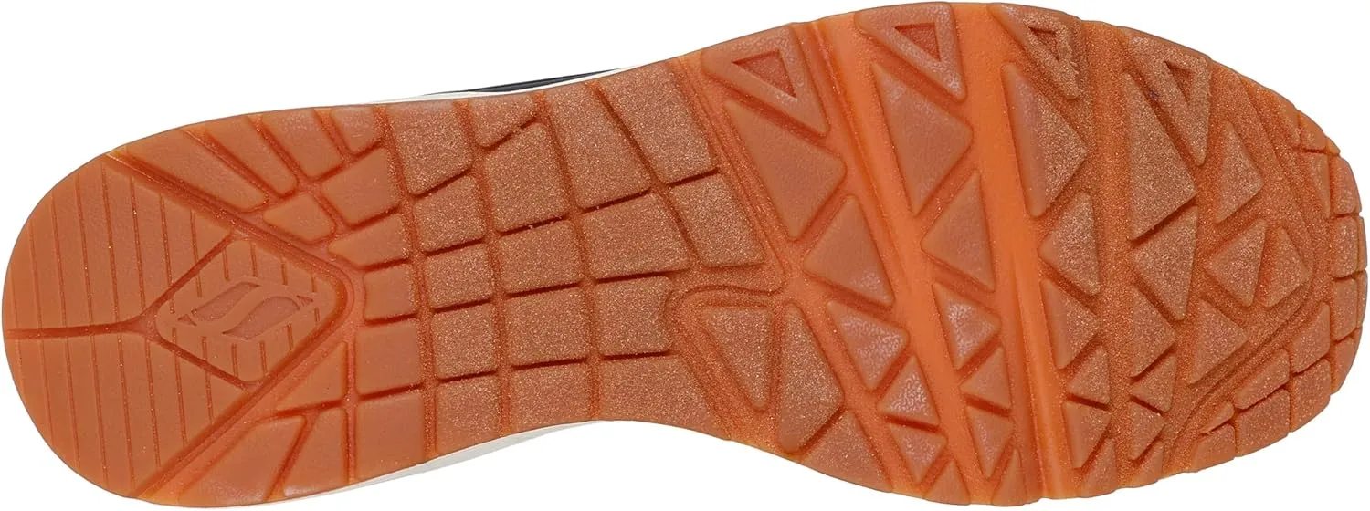 Skechers Men's Uno-Suited on Air Sneaker