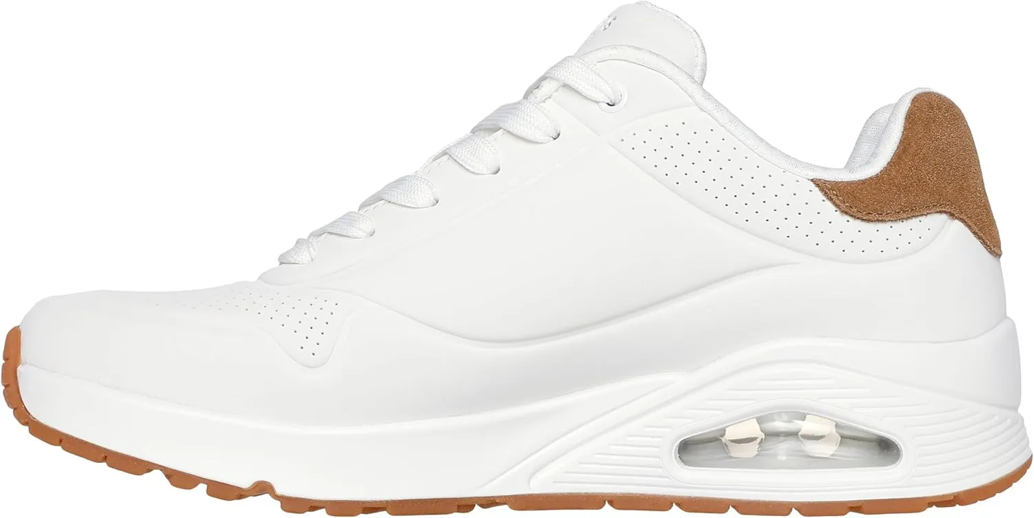 Skechers Men's Uno-Suited on Air Sneaker
