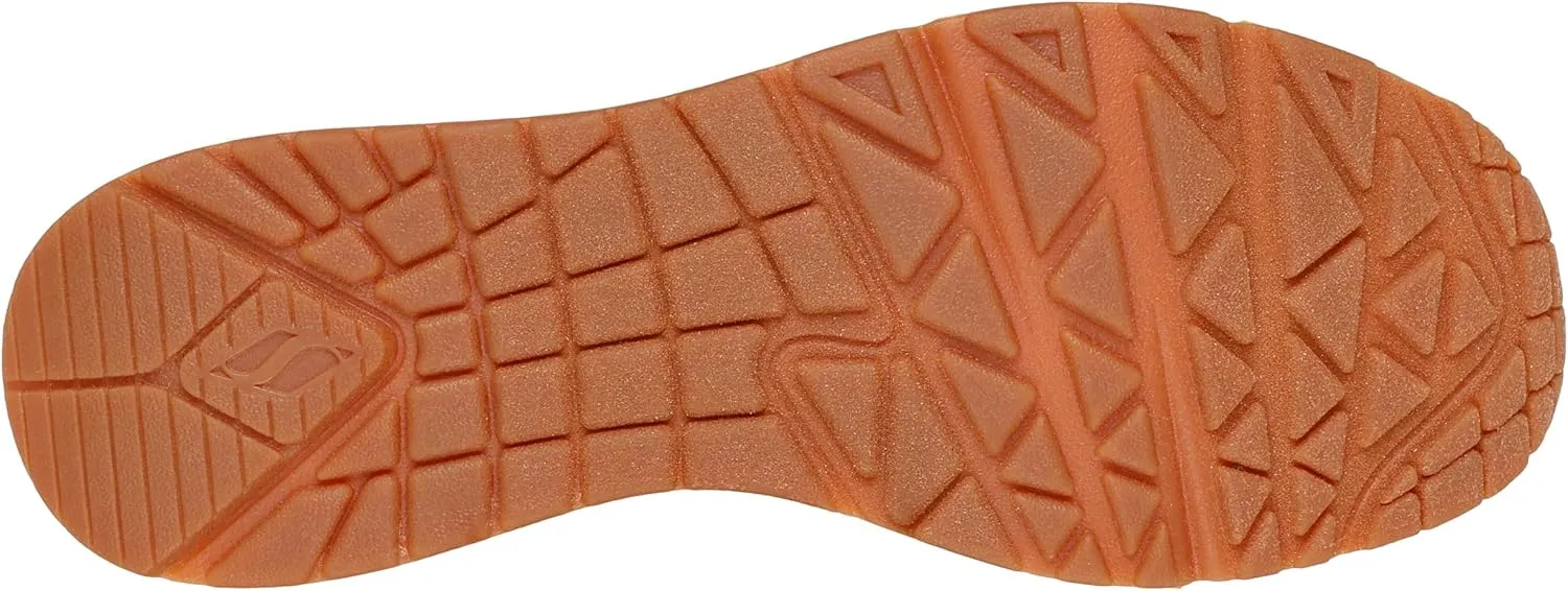 Skechers Men's Uno-Suited on Air Sneaker