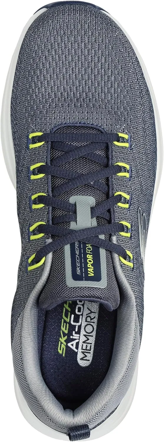 Skechers Men's Vapor Foam Varien Oxford