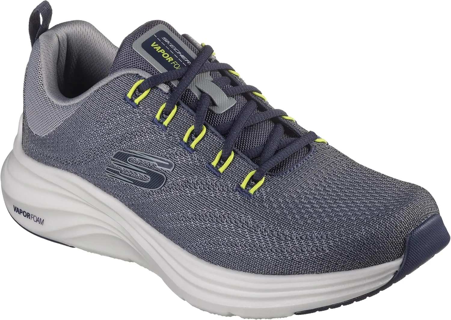 Skechers Men's Vapor Foam Varien Oxford