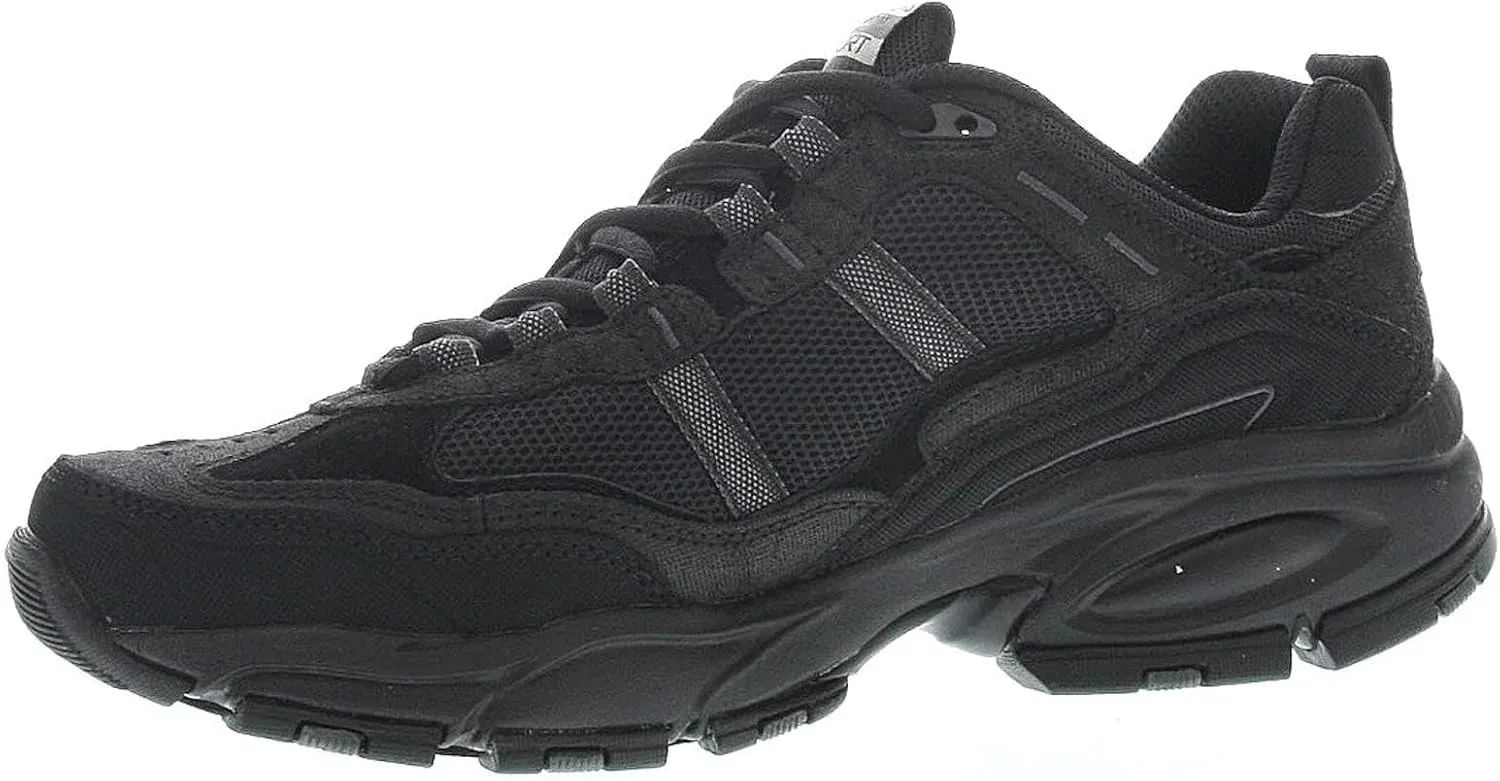 Skechers Men's Vigor 2.0 Trait Memory Foam Sneaker