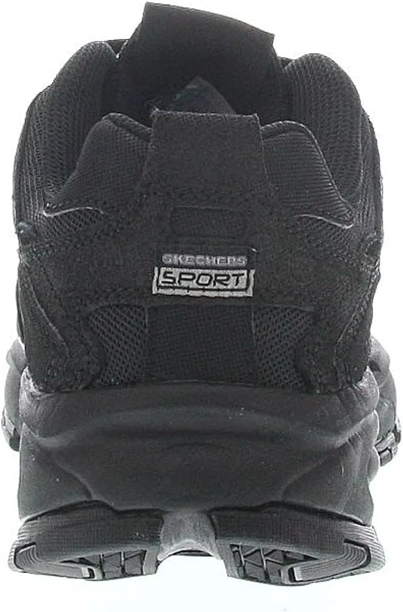Skechers Men's Vigor 2.0 Trait Memory Foam Sneaker
