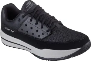 Skechers Men's Viper Court Luxe Sneaker