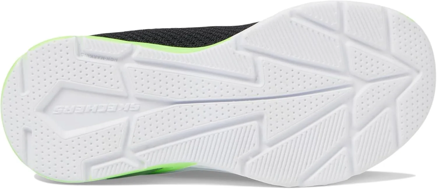 Skechers Microspec Max II 403930L Boys' Toddler-Youth Sneaker