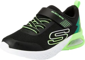 Skechers Microspec Max II 403930L Boys' Toddler-Youth Sneaker