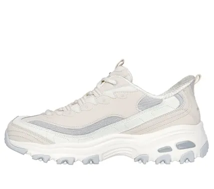 Skechers Slip-ins: D'Lites - Smooth Nostalgia