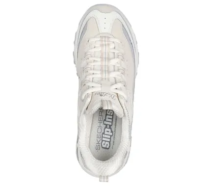Skechers Slip-ins: D'Lites - Smooth Nostalgia