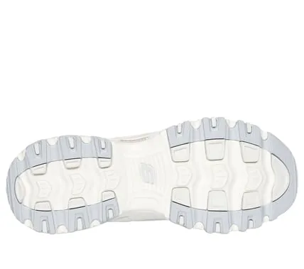 Skechers Slip-ins: D'Lites - Smooth Nostalgia