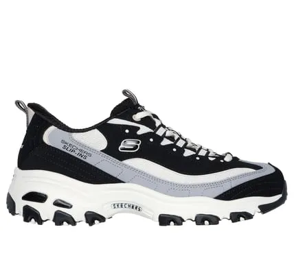 Skechers Slip-ins: D'Lites - Smooth Nostalgia