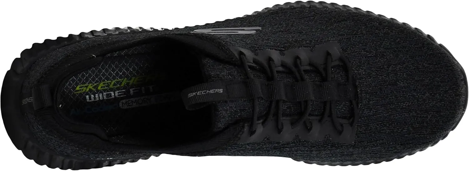 Skechers Sport Men's Elite Flex Hartnell Fashion Sneaker