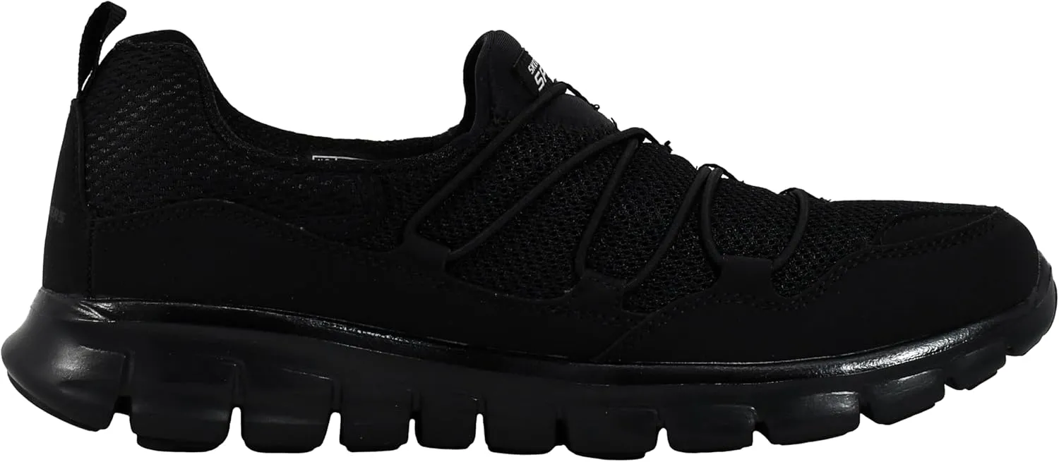 Skechers Sport Women's Loving Life Memory Foam Fashion Sneaker