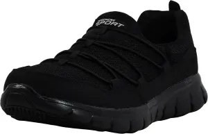Skechers Sport Women's Loving Life Memory Foam Fashion Sneaker