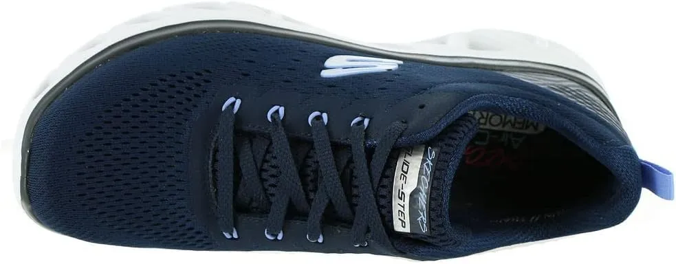 Skechers Sport Women's New Facets Sneaker