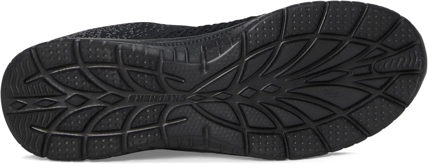 Skechers Sport Women's Virtue-Dryspell Sneaker