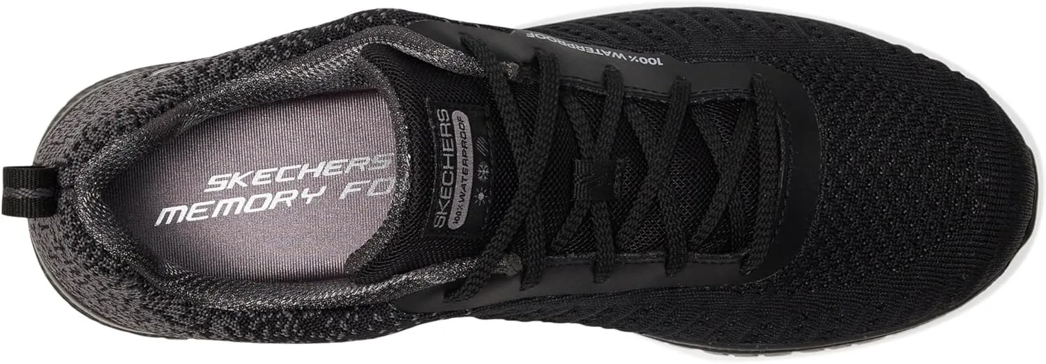 Skechers Sport Women's Virtue-Dryspell Sneaker