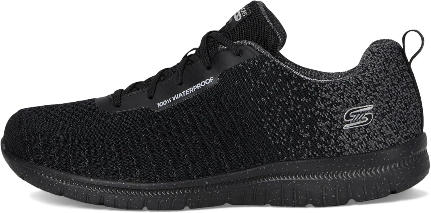 Skechers Sport Women's Virtue-Dryspell Sneaker