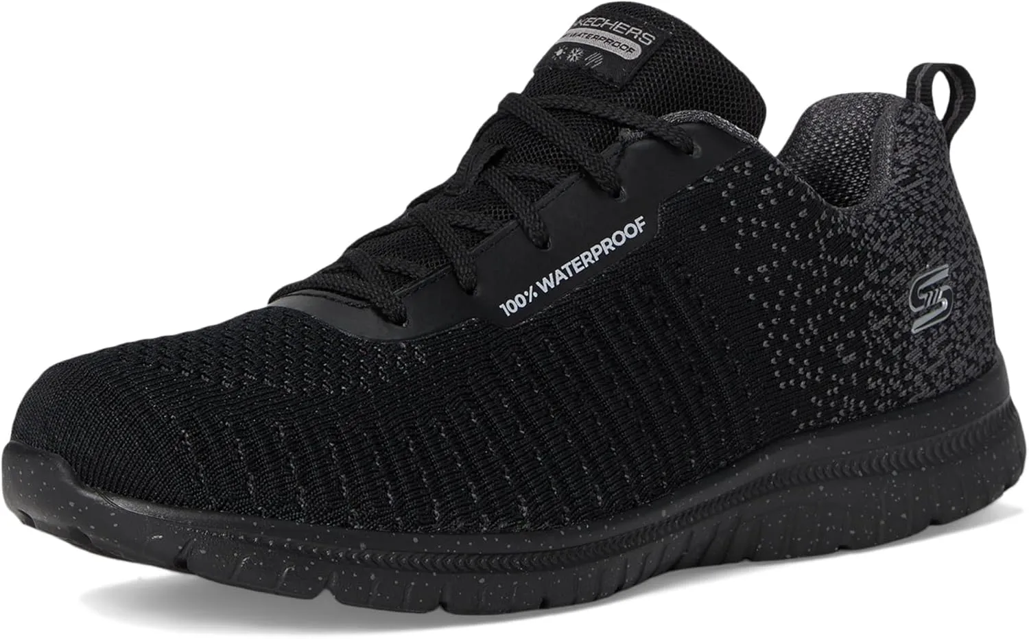 Skechers Sport Women's Virtue-Dryspell Sneaker