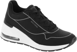 Skechers Street Million Air-Higher Lifted Women's Sneaker