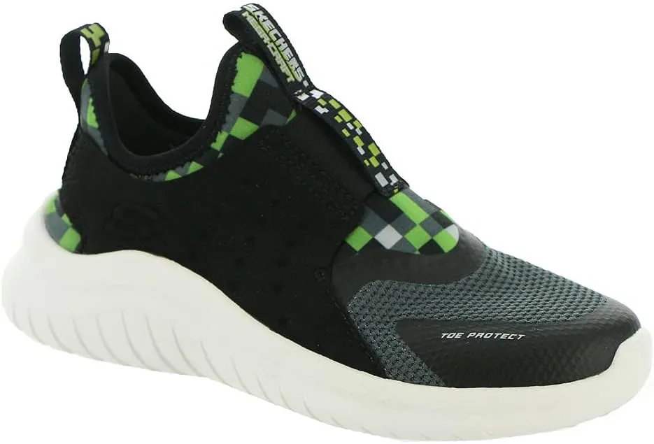 Skechers Ultra Flex 2.0 Boys' Toddler-Youth Sneaker