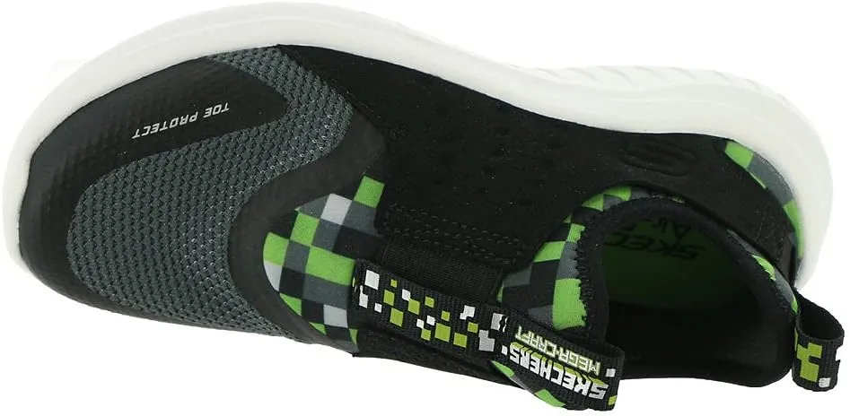 Skechers Ultra Flex 2.0 Boys' Toddler-Youth Sneaker
