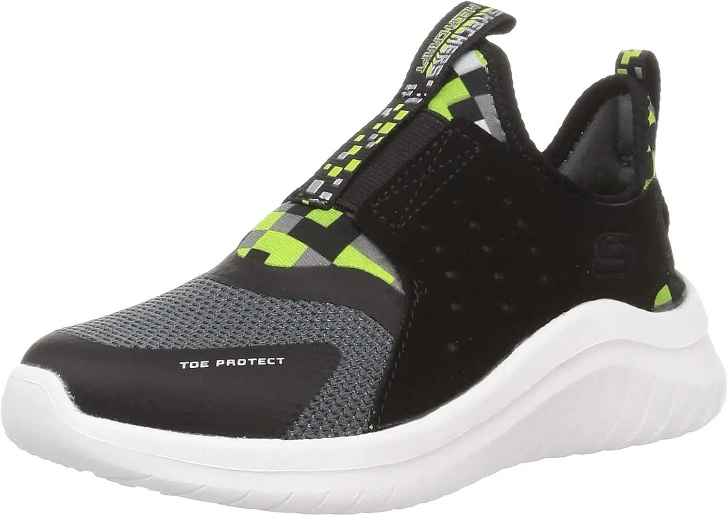 Skechers Ultra Flex 2.0 Boys' Toddler-Youth Sneaker