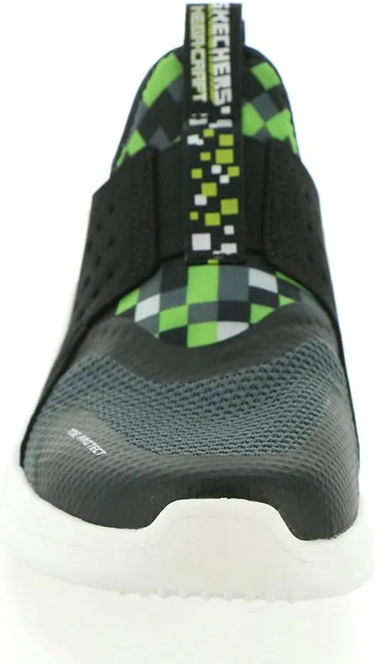 Skechers Ultra Flex 2.0 Boys' Toddler-Youth Sneaker