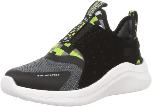 Skechers Ultra Flex 2.0 Boys' Toddler-Youth Sneaker