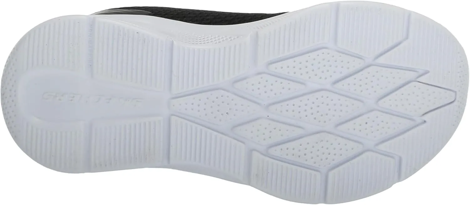 Skechers Unisex-Child Microspec Max-Kaptix Sneaker