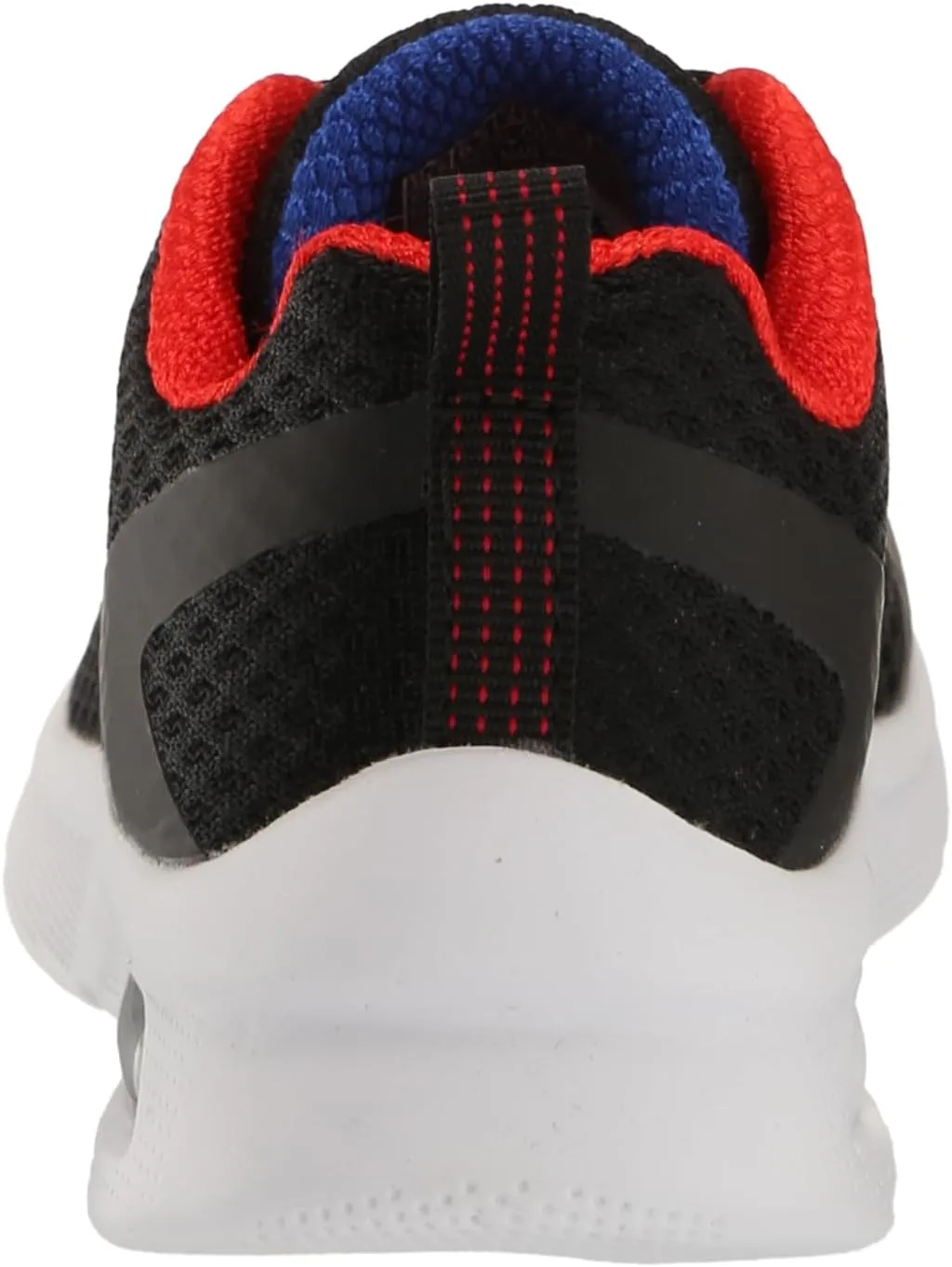 Skechers Unisex-Child Microspec Max-Kaptix Sneaker