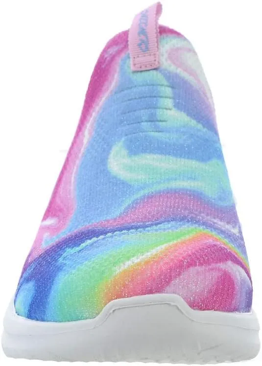 Skechers Unisex-Child Ultra Flex 2.0-Swirlology Sneaker