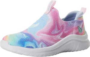Skechers Unisex-Child Ultra Flex 2.0-Swirlology Sneaker