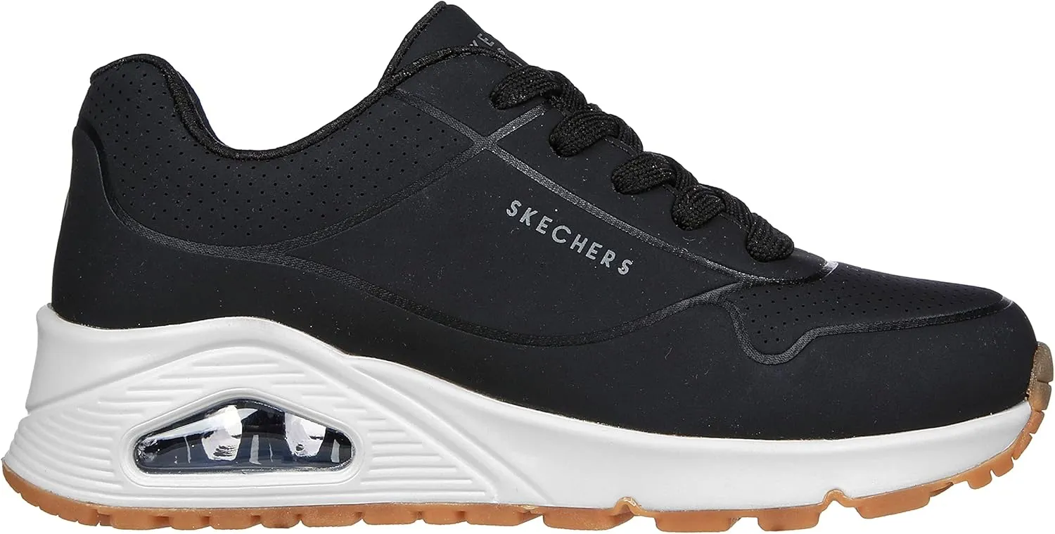 Skechers Unisex-Child Uno Gen1 Sneaker