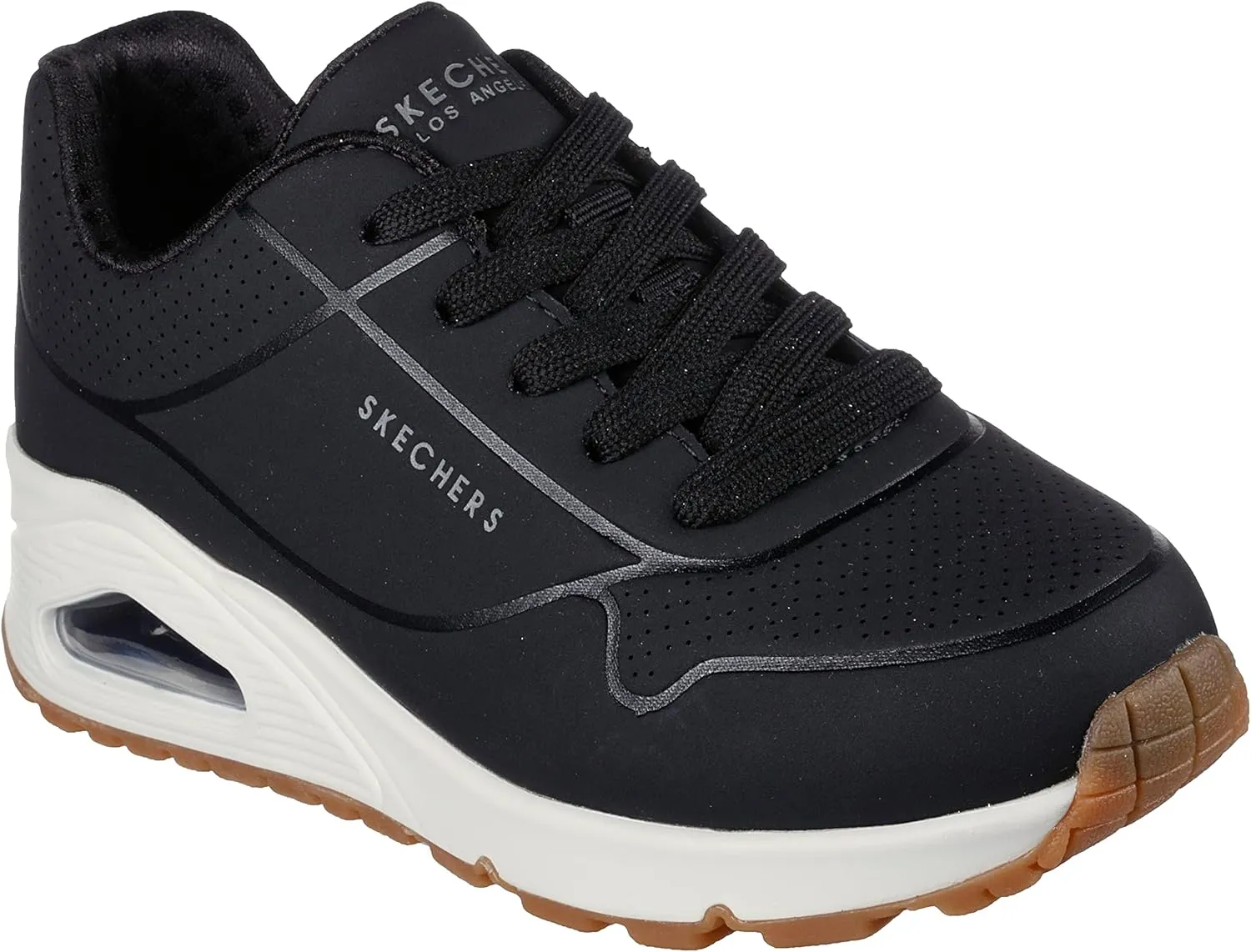 Skechers Unisex-Child Uno Gen1 Sneaker