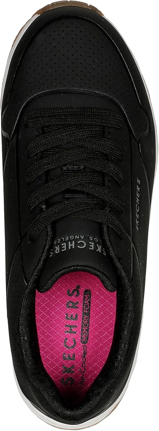 Skechers Unisex-Child Uno Gen1 Sneaker