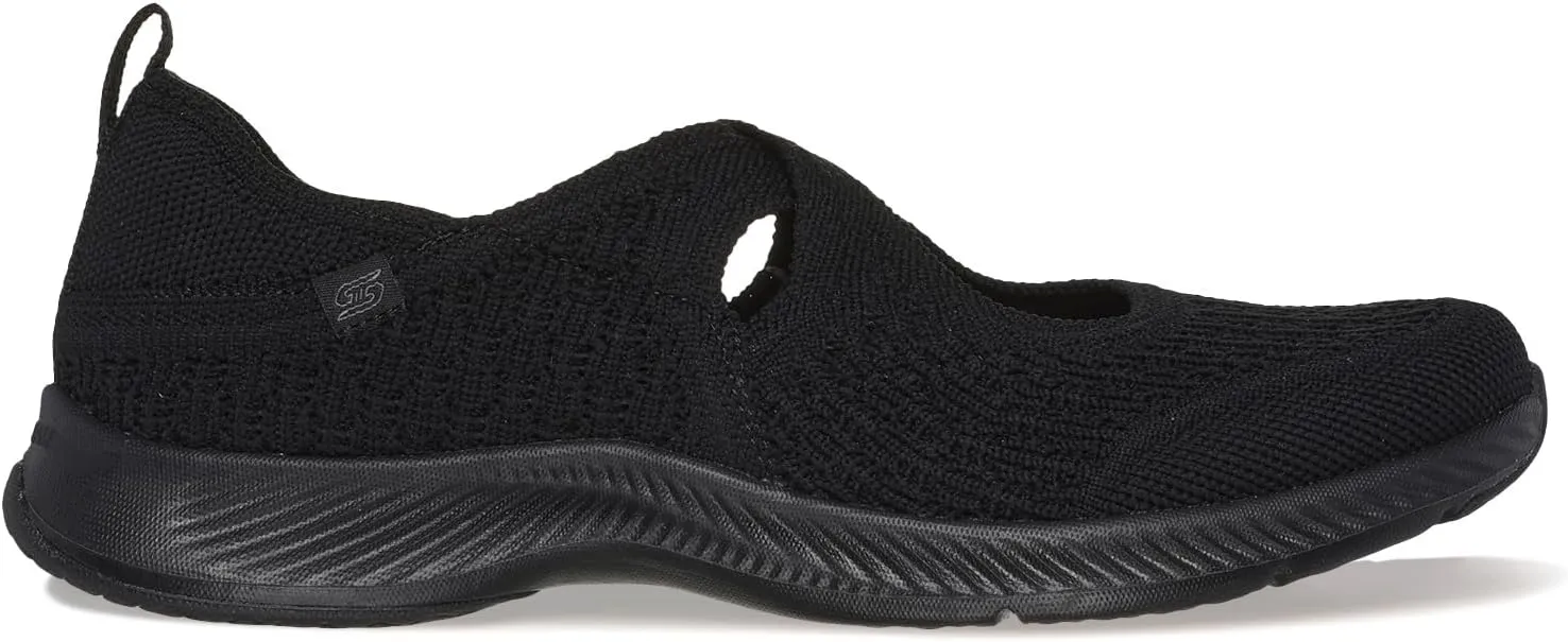 Skechers Women's Acti 104621 P Sneaker