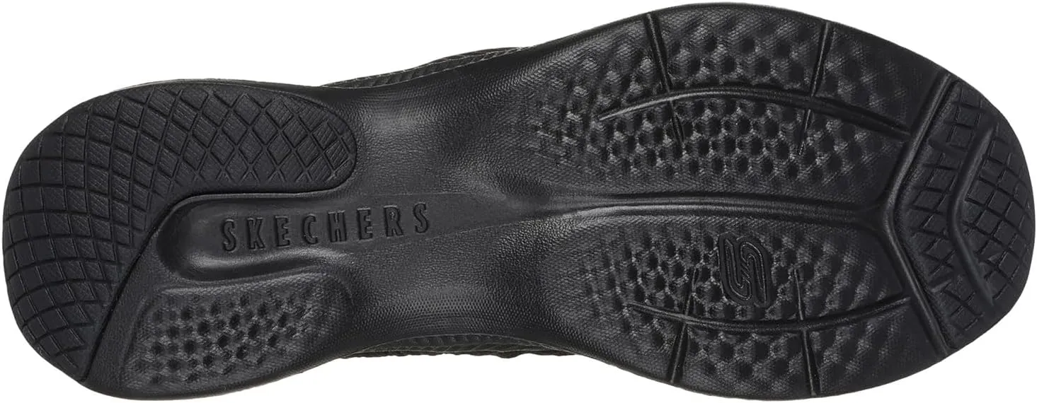 Skechers Women's Acti 104621 P Sneaker