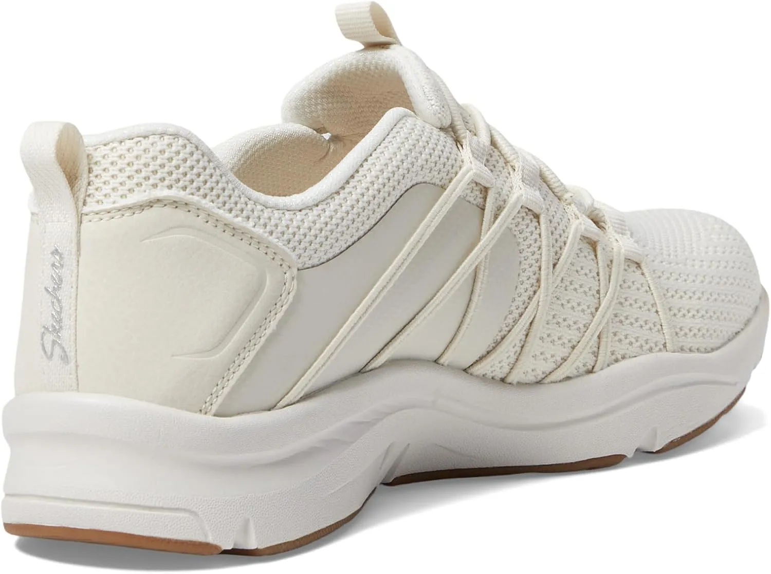 Skechers Women's Active-Sequoia Sneaker