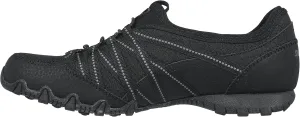 Skechers Women's Bikers Lite-Relive Sneaker