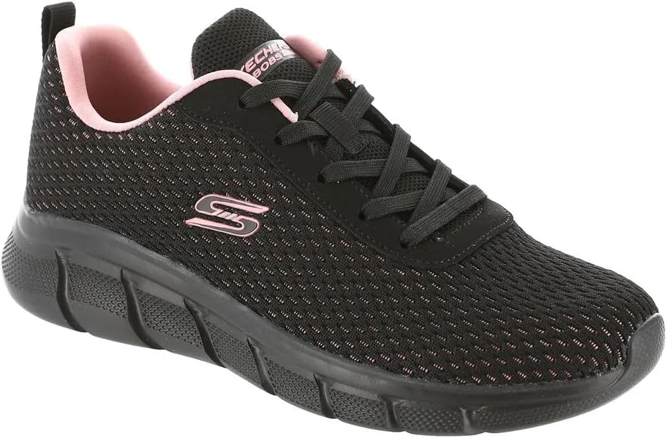Skechers Women's Bobs BFlex Swift Flair