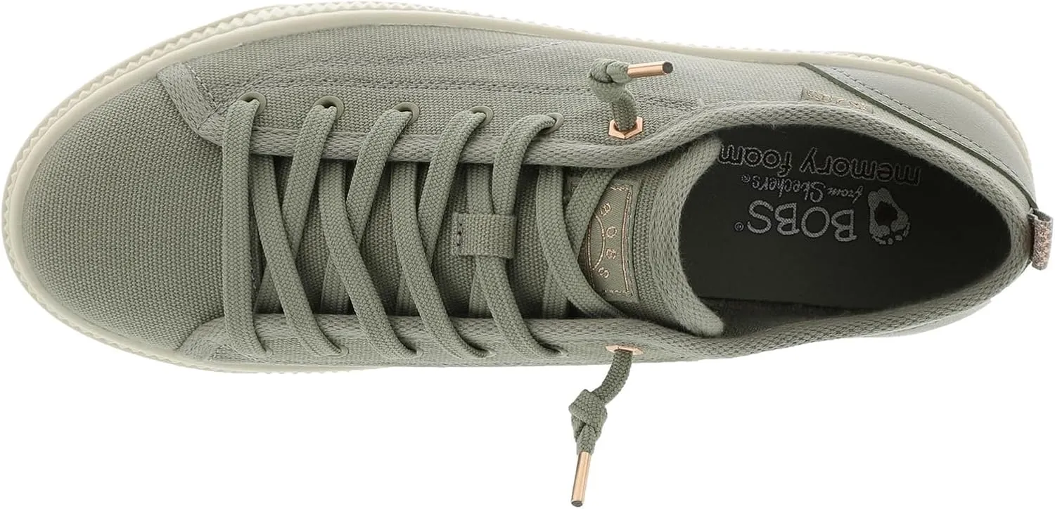 Skechers Women's Bobs Copa Sneaker