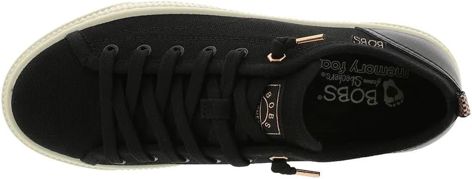 Skechers Women's Bobs Copa Sneaker