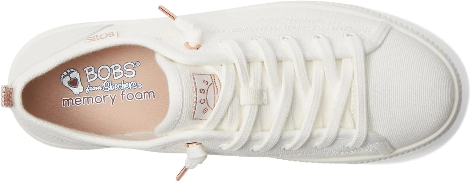 Skechers Women's Bobs Copa Sneaker
