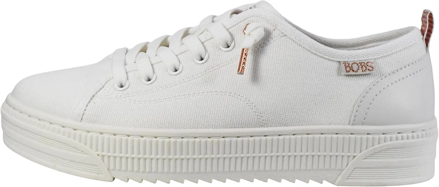 Skechers Women's Bobs Copa Sneaker