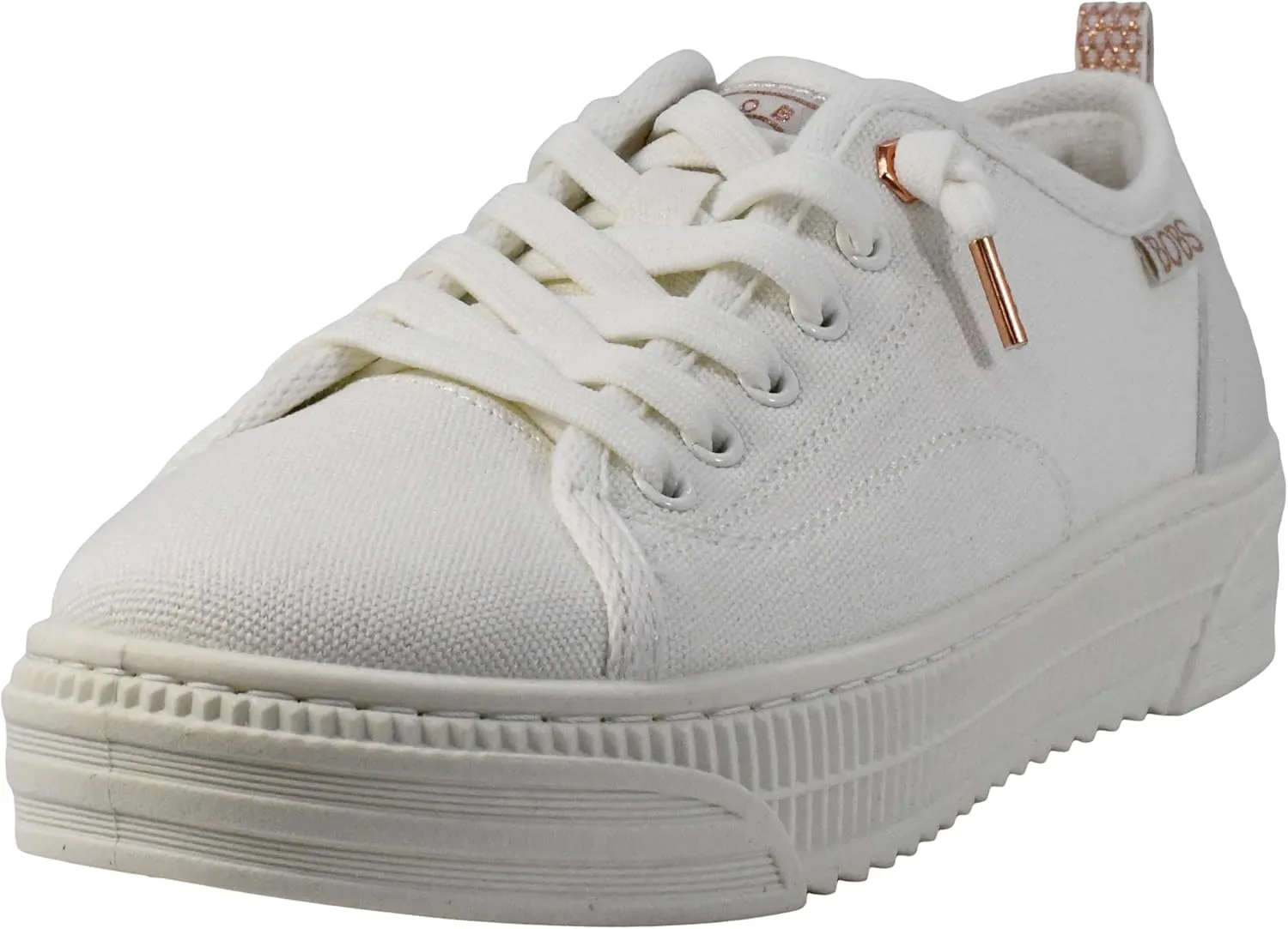 Skechers Women's Bobs Copa Sneaker