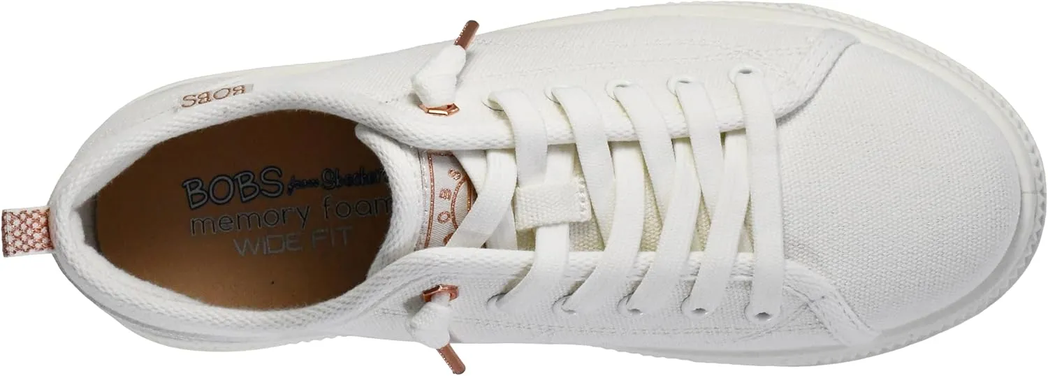 Skechers Women's Bobs Copa Sneaker
