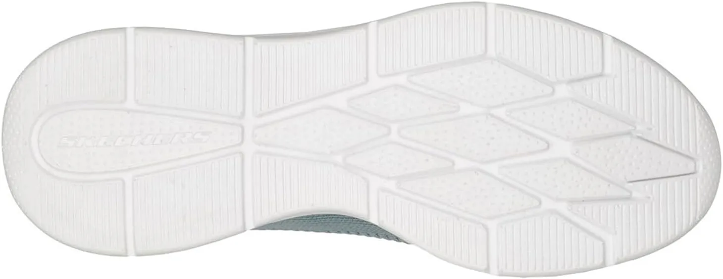 Skechers Women's BOBS Squad Air Sweet Encounter Sneaker