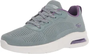 Skechers Women's BOBS Squad Air Sweet Encounter Sneaker