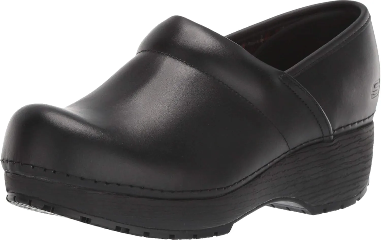 Skechers Women's, Clog SR - Candaba Work Shoe